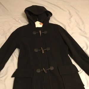 Michael kors coat